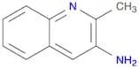 3-Amino-2-methylquinoline