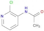 Acetamide,N-(2-chloro-3-pyridinyl)-