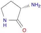 (S)-3-Amino-2-pyrrolidinone