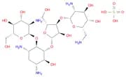 Paromomycin sulfate