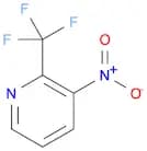 3-Nitro-2-(trifluoromethyl)pyridine