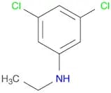 3,5-dichloro-N-ethylaniline