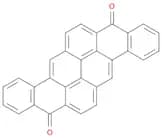 Pyranthrene-8,16-dione