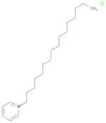 1-Hexadecylpyridin-1-ium chloride