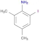 2-Iodo-4,6-dimethylaniline