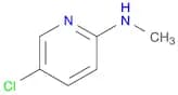 5-Chloro-N-methylpyridin-2-amine