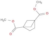 Bicyclo[2.1.1]hexane-1,4-dicarboxylic acid, dimethyl ester