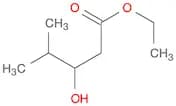 Ethyl 3-hydroxy-4-methylpentanoate