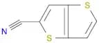 Thieno[3,2-b]thiophene-2-carbonitrile