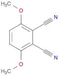 1,2-Benzenedicarbonitrile, 3,6-dimethoxy-