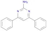 4,6-Diphenylpyrimidin-2-amine