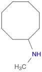 Cyclooctanamine,N-methyl-