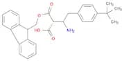 Fmoc-(R)-3-amino-4-(4-t-butyl-phenyl)-butyric acid