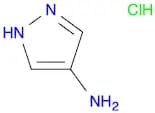 4-Aminopyrazole, HCl