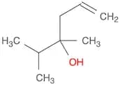 5-Hexen-3-ol,2,3-dimethyl-