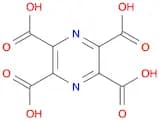 Pyrazinetetracarboxylic acid