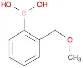 (2-(Methoxymethyl)phenyl)boronic acid