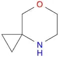 7-oxa-4-azaspiro [2.5] octane