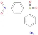 4-((4-Nitrophenyl)sulfonyl)aniline