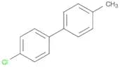 4-Chloro-4'-methyl-1,1'-biphenyl
