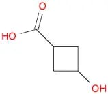 3-Hydroxycyclobutanecarboxylic acid