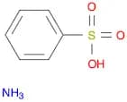 Ammonium benzenesulfonate