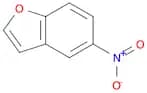 5-nitrobenzofuran