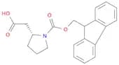 Fmoc-D-β-homoproline