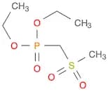 Phosphonic acid, [(methylsulfonyl)methyl]-, diethyl ester