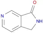 1H,2H-pyrrolo[3,4-c]pyridin-3-one