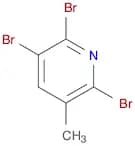 2,5,6-Tribromo-3-methylpyridine