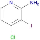 4-Chloro-3-iodopyridin-2-amine