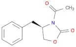 (R)-3-Acetyl-4-benzyloxazolidin-2-one