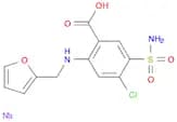 Furosemide (sodium)