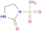1-Methanesulfonyl-2-imidazolidinone