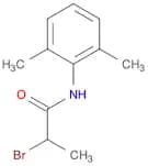 2-Bromo-N-(2,6-dimethylphenyl)propanamide