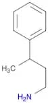 Benzenepropanamine, γ-​methyl-