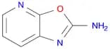 Oxazolo[5,4-b]pyridin-2-amine