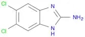 2-Amino-5,6-dichlorobenzimidazole