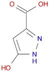 5-Hydroxy-1H-pyrazole-3-carboxylic acid