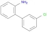 2-(3-chlorophenyl)aniline