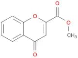 4H-1-Benzopyran-2-carboxylicacid, 4-oxo-, methyl ester