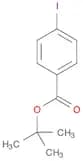 tert-Butyl 4-iodobenzoate