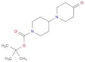 tert-Butyl 4-oxo-1,4'-bipiperidine-1'-carboxylate