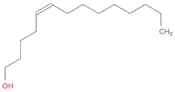 5-Tetradecen-1-ol, (5Z)-
