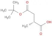 (R)-2-Methylsuccinic acid 4-tert-butyl ester