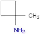 1-Methyl-cyclobutylamine