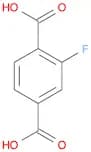 2-Fluoroterephthalic acid