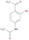 N1-(4-ACETYL-3-HYDROXYPHENYL)ACETAMIDE