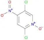 2,5-Dichloro-4-nitro-pyridine 1-oxide